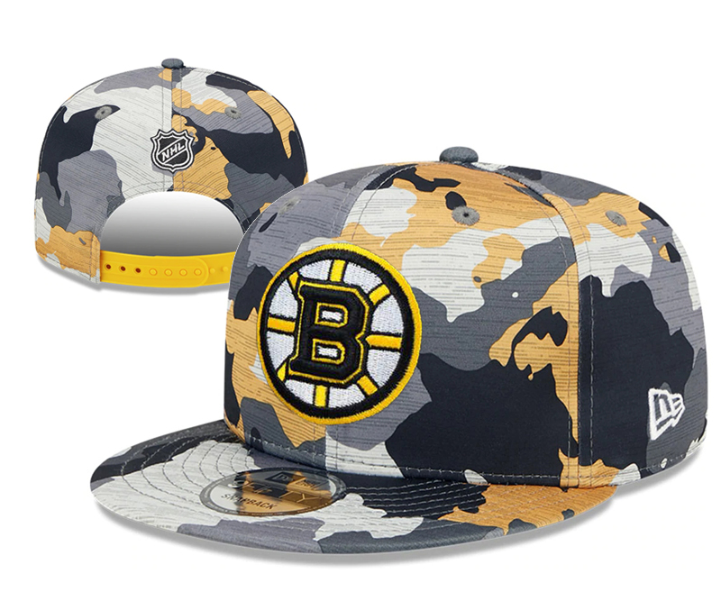 Boston Bruins Stitched Snapback Hats 013 Boston Bruins Stitched Snapback Hats 013